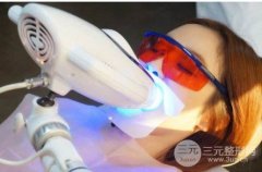 冷光美白牙齒好不好?會(huì)不會(huì)損傷牙神經(jīng)啊?