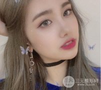 雙眼皮寬度6mm會不會太窄了?果和預(yù)想的不一樣