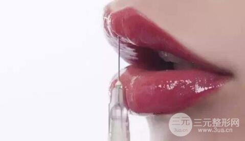 M唇手術(shù)方法：