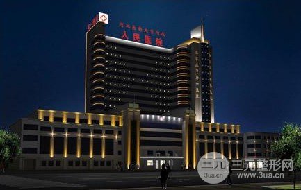 石家莊植發(fā)醫(yī)院排名