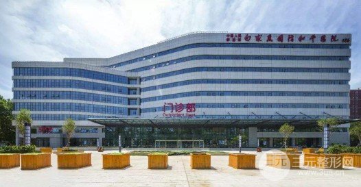 石家莊植發(fā)醫(yī)院排名
