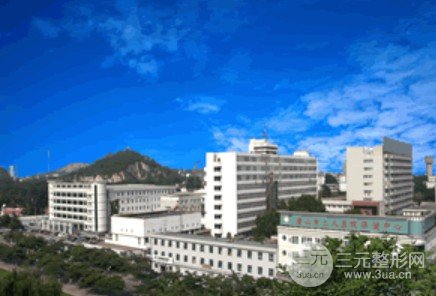 河北植發(fā)醫(yī)院排行