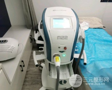 光子嫩膚能美白嗎