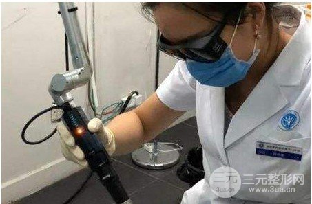 激光祛斑需要多少錢