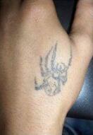 洗紋身事項(xiàng)問(wèn)與答：