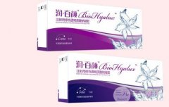 潤百顏玻尿酸是什么分子？有什么優(yōu)缺點(diǎn)？