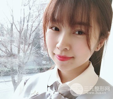 真實(shí)玻尿酸隆下巴日記