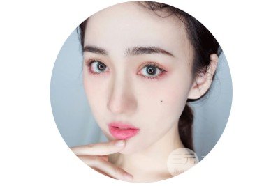 割雙眼皮手術(shù)圖片