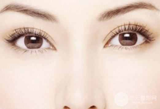 雙眼皮2次調(diào)整好的時(shí)間