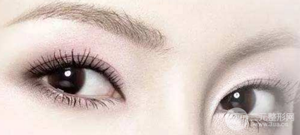 雙眼皮2次調(diào)整好的時(shí)間