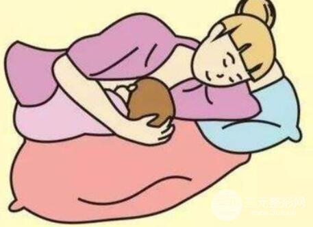 乳房縮小會(huì)影響母乳喂養(yǎng)嗎?