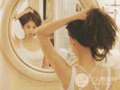 冰點(diǎn)脫毛和激光脫毛的區(qū)別，脫毛真實(shí)果對比