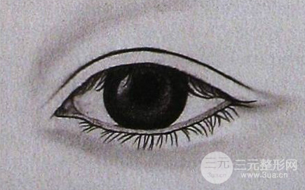 平扇和開扇的果圖