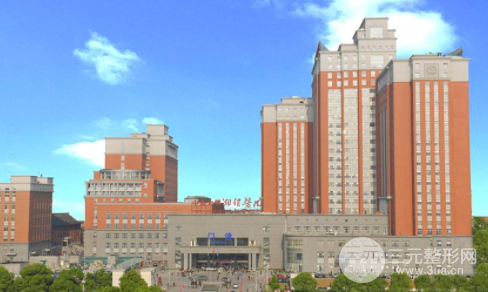 長(zhǎng)沙湘雅醫(yī)院植發(fā)靠譜