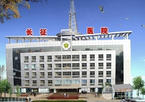 天津植發(fā)醫(yī)院