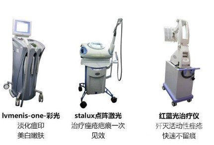 光子祛痘印多少錢(qián)一次