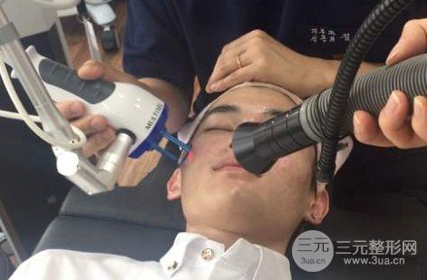 光子祛痘印多少錢(qián)一次