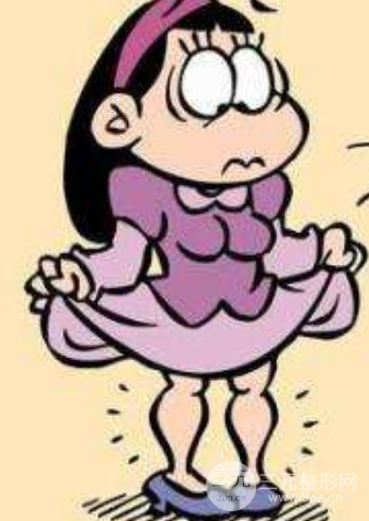 ****注射瘦小腿多久見