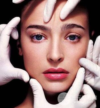 怎么樣去除抬頭紋