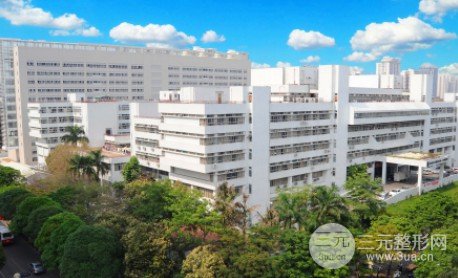廣東汕頭植發(fā)公立醫(yī)院