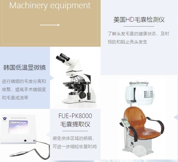 義烏植發(fā)醫(yī)院