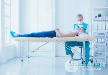 紋眉醫(yī)院還是外面好