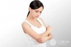 手肘年輕化都開始流行了，你還在糾結(jié)你臉要不要整？