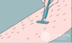 小腿長時(shí)間脫毛要多少錢?避開夏日脫毛4大問題