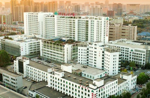 河北省人民醫(yī)院植發(fā)