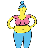 明星憑什么胖著玩玩說瘦就瘦？靠吃減肥藥嗎？