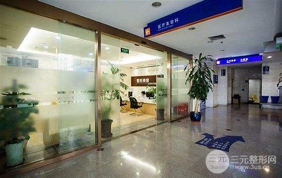 上海九院熱瑪吉做一次多少錢？價格表一覽+前后對比照片分享~