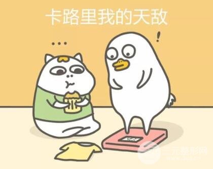 外科吸脂術(shù)的原理