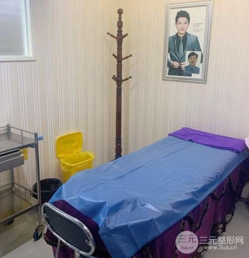 惠州市鵬愛醫(yī)療美容醫(yī)院醫(yī)療力量