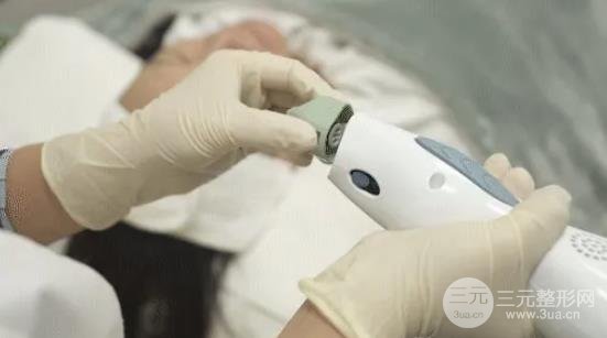 熱瑪吉術(shù)后注意事項