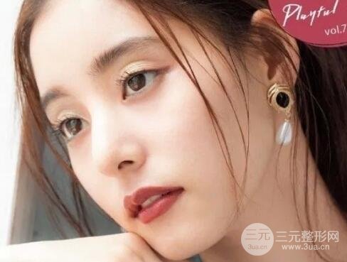 抬頭紋怎么去除