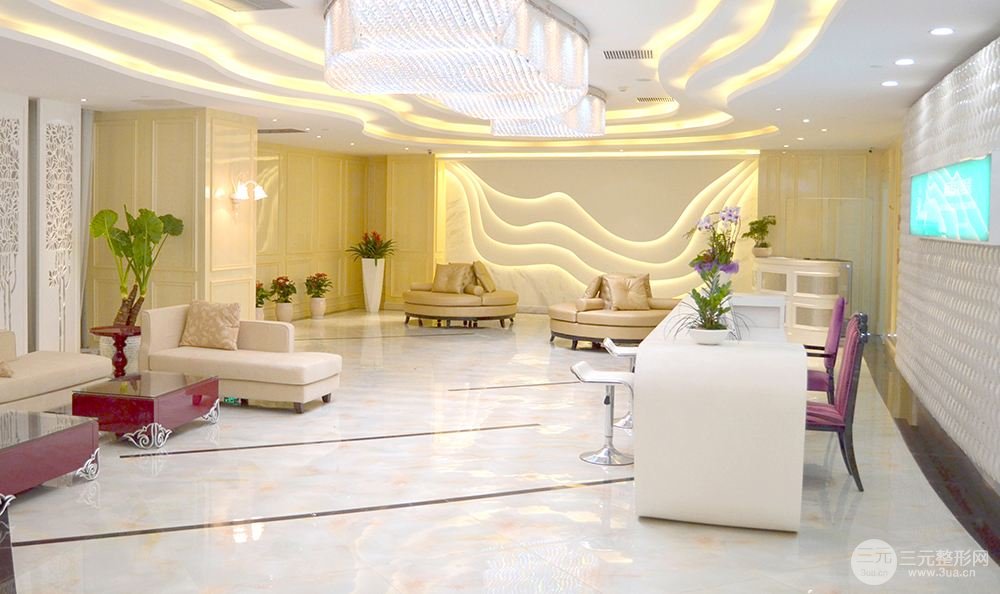 北京五維國際醫(yī)療美容整形醫(yī)院簡介,醫(yī)生簡介+雙眼皮案例