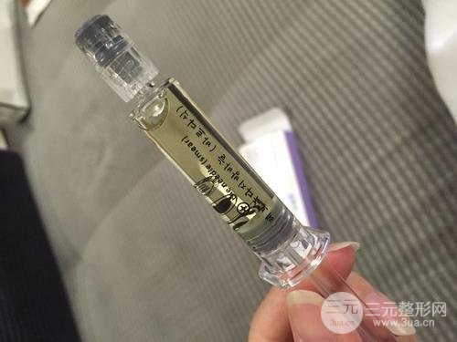 注射溶脂是長時(shí)間的嗎?