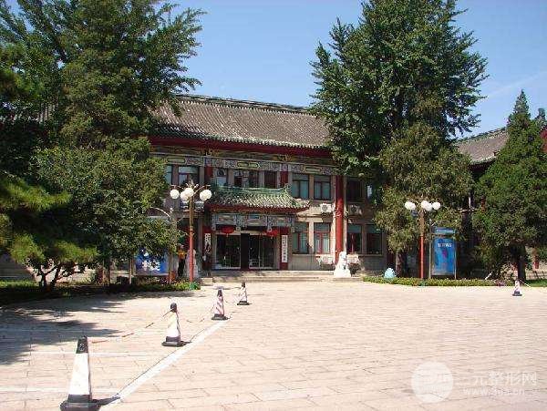 中國醫(yī)學(xué)科學(xué)院外科整形醫(yī)院和八大處是一家嗎