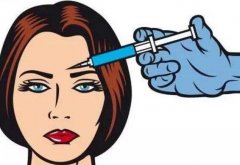 注射膠原蛋白的作用是什么？果明X嗎？