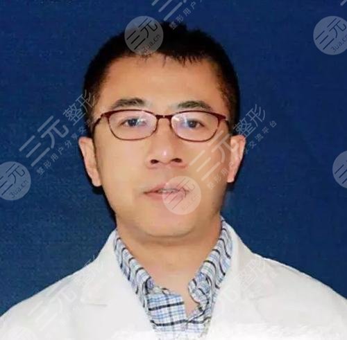 肖開顏醫(yī)生