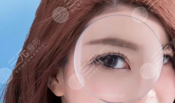 術(shù)后上瞼下垂矯正的注意事項(xiàng)