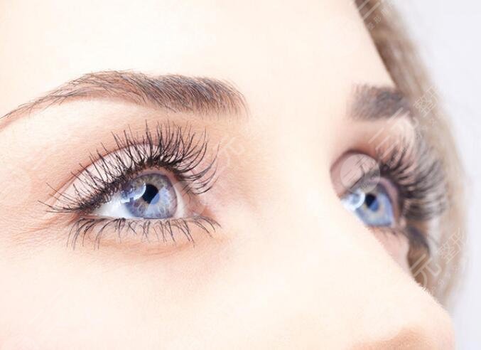 上瞼松弛校正的維持時(shí)間