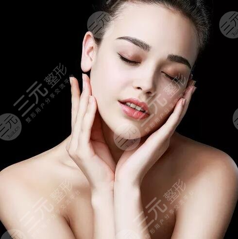 注射注射美白價格多少錢一針？真的可以變白嗎？