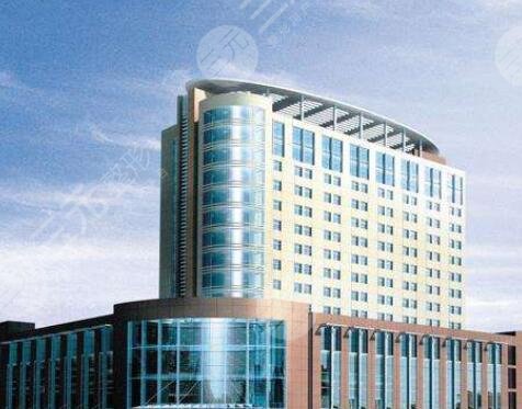 天津醫(yī)科大學(xué)第二醫(yī)院