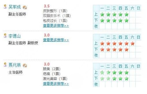 泰安中心醫(yī)院脫毛價(jià)格|激光祛斑及脫毛果圖反饋