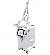 歐洲之星點陣激光作用，果怎樣？附案例