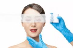 拉雙眼皮全過程|割雙眼皮15天恢復(fù)圖揭曉~