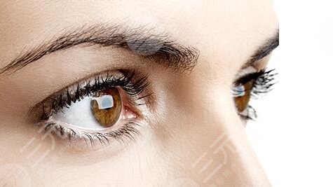 歐式全切雙眼皮可以修復(fù)嗎