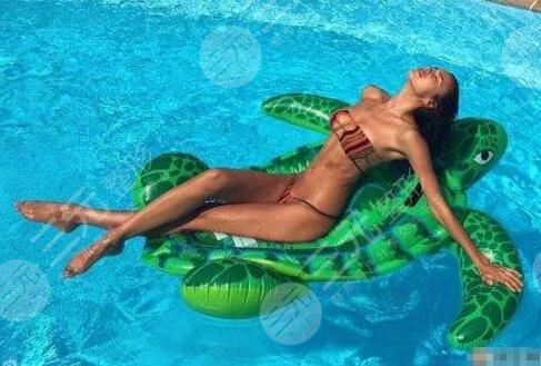 火鳳凰溶脂原理