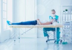 淺咖色紋眉后較終果圖，結(jié)痂后是什么顏色？